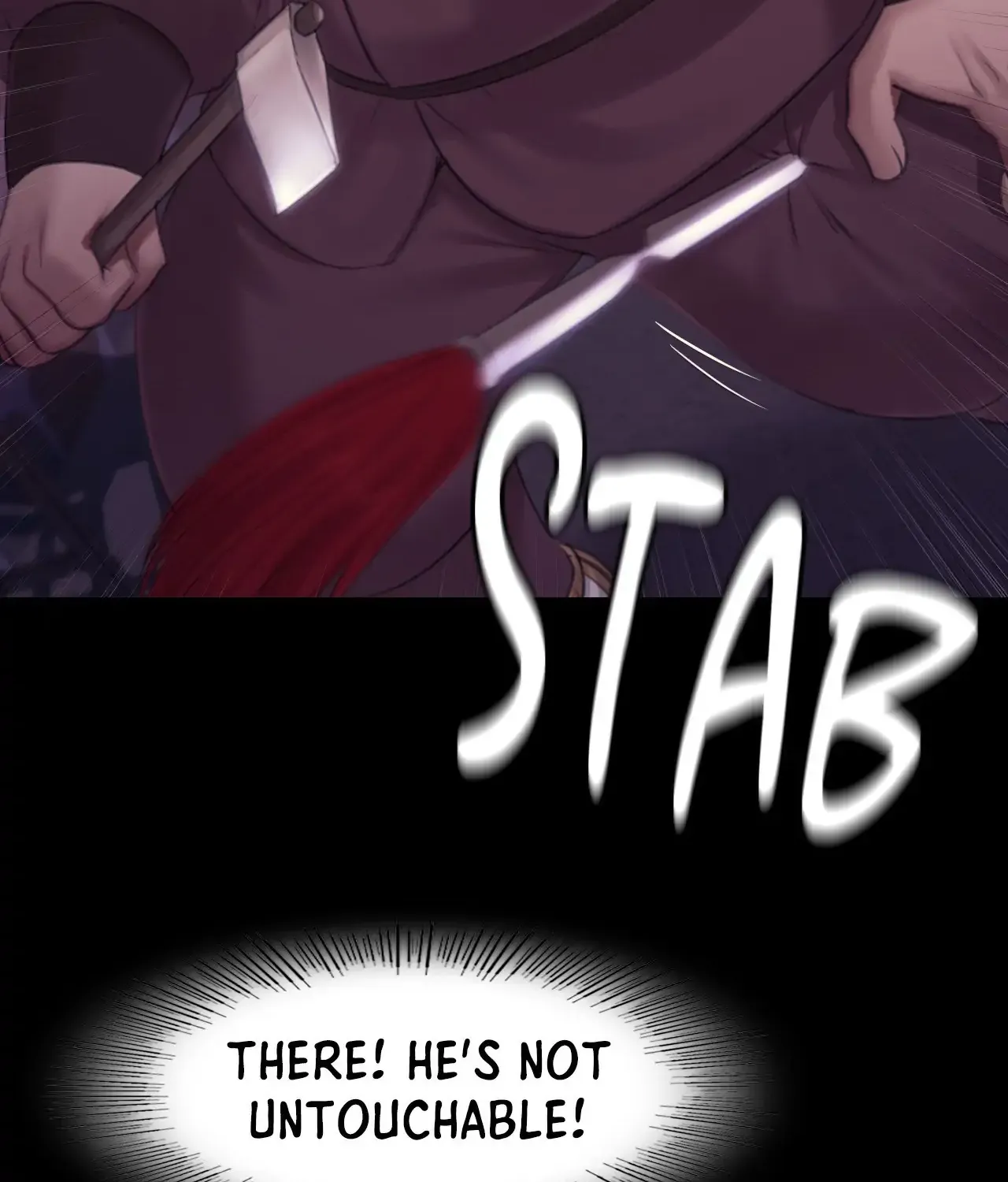 MISTRESS Chapter 129 page 65 - 