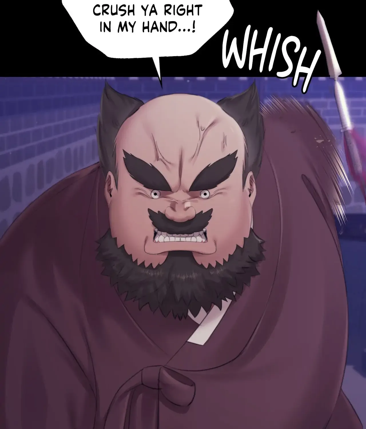 MISTRESS Chapter 129 page 70 - 