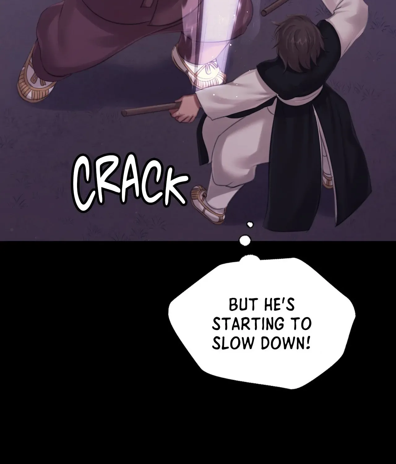 MISTRESS Chapter 129 page 74 - 