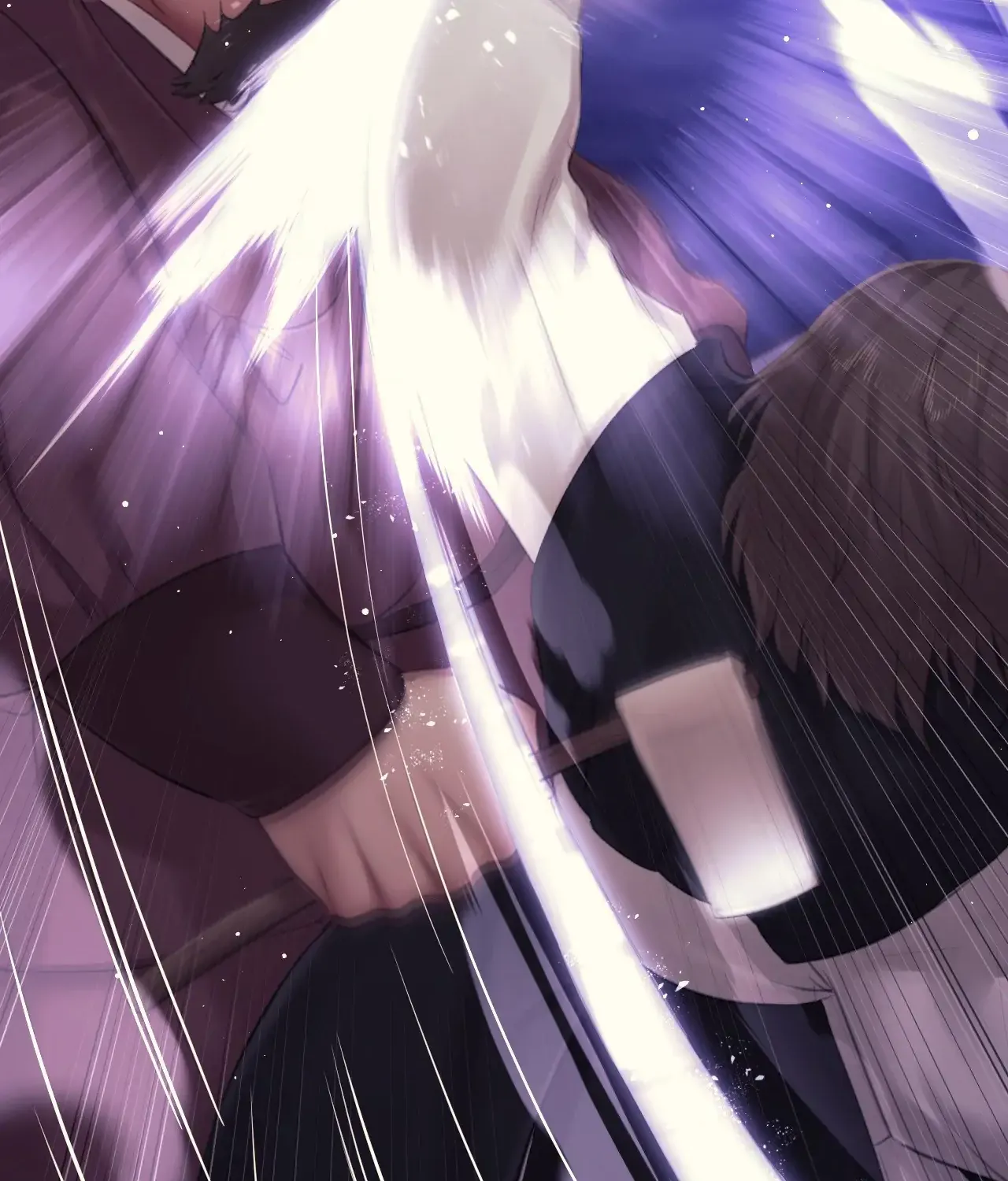 MISTRESS Chapter 129 page 80 - 