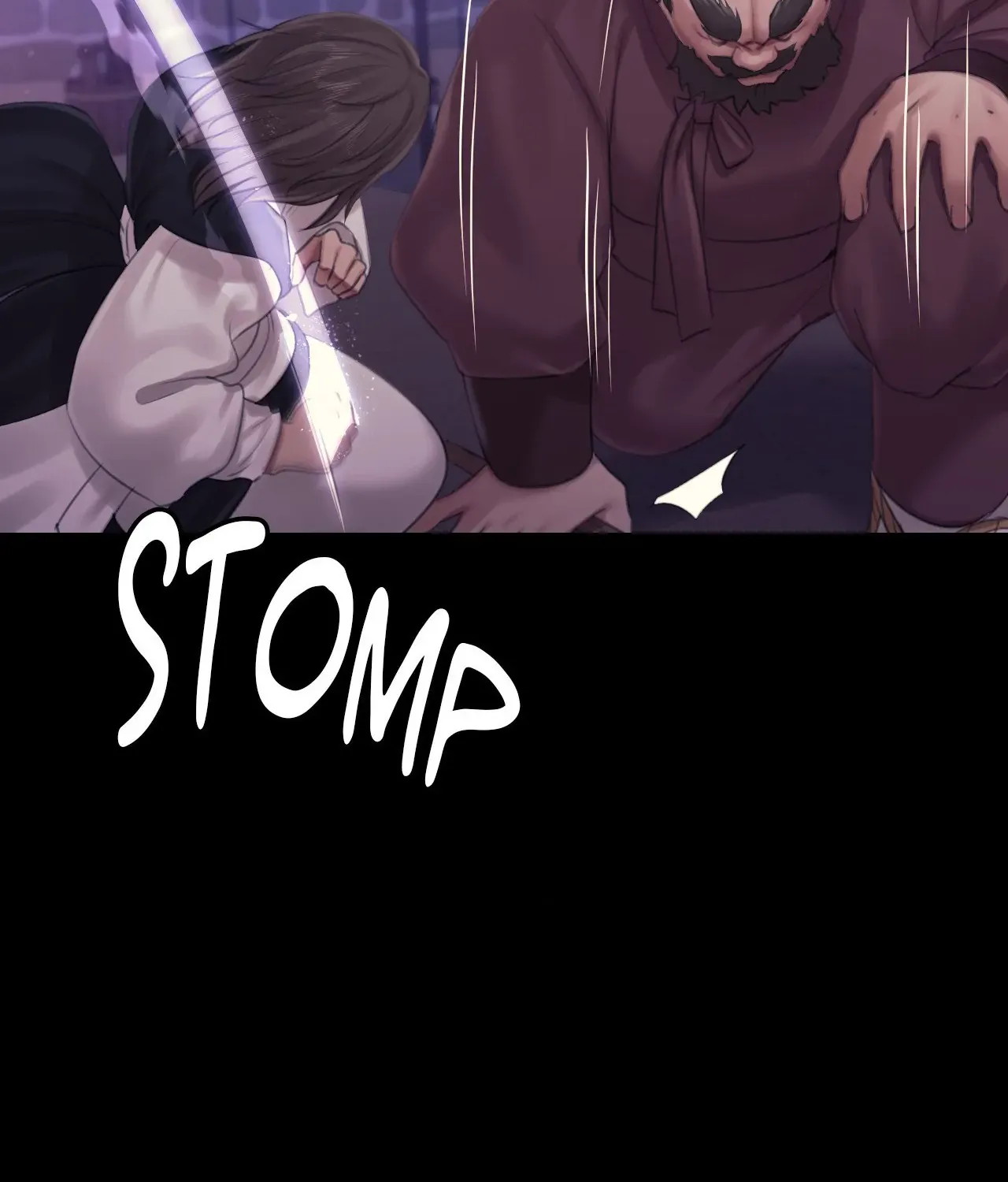 MISTRESS Chapter 129 page 83 - 