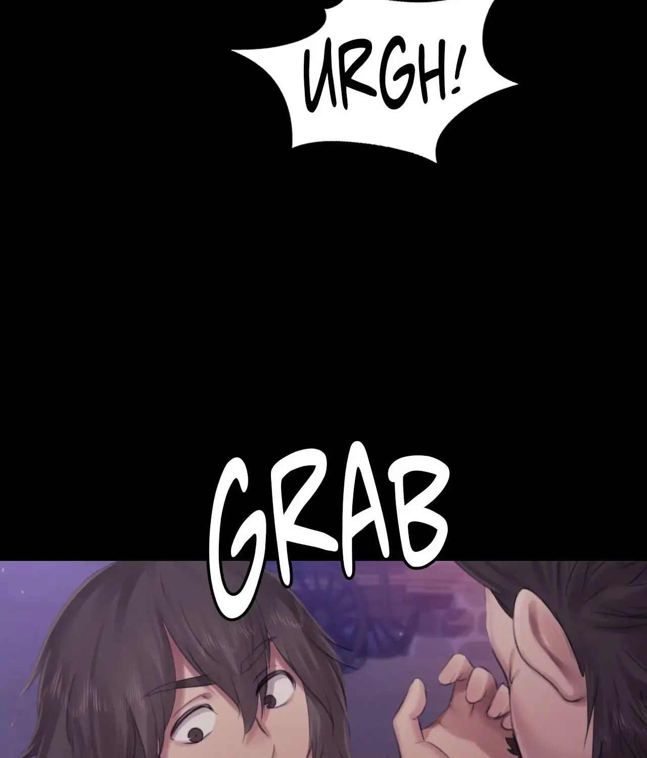 MISTRESS Chapter 129 page 86 - 