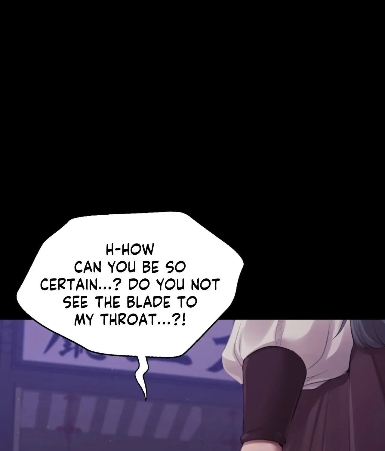 MISTRESS Chapter 129 page 10 - 