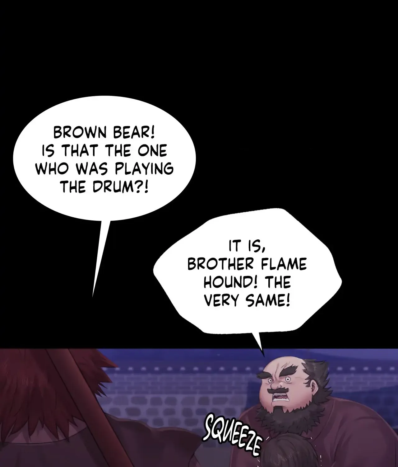 MISTRESS Chapter 129 page 92 - 