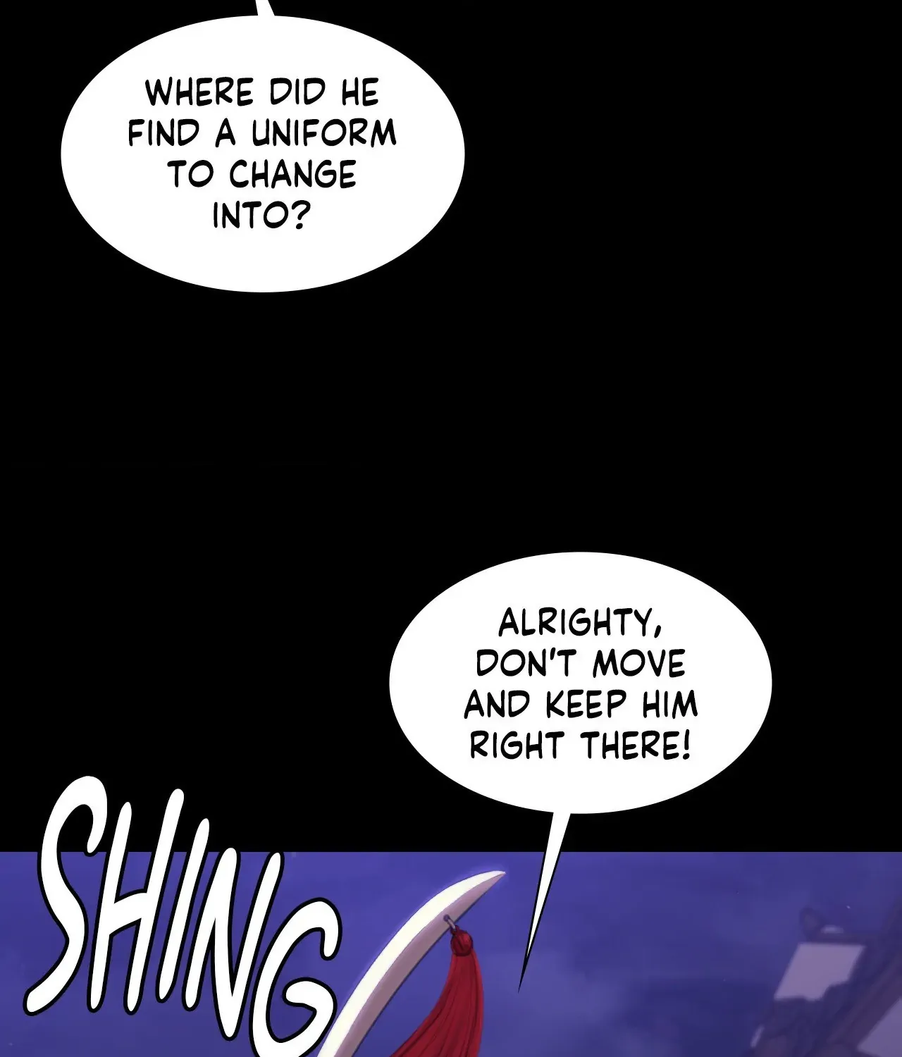 MISTRESS Chapter 129 page 94 - 