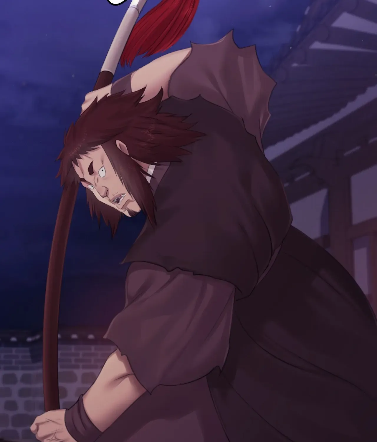MISTRESS Chapter 129 page 95 - 
