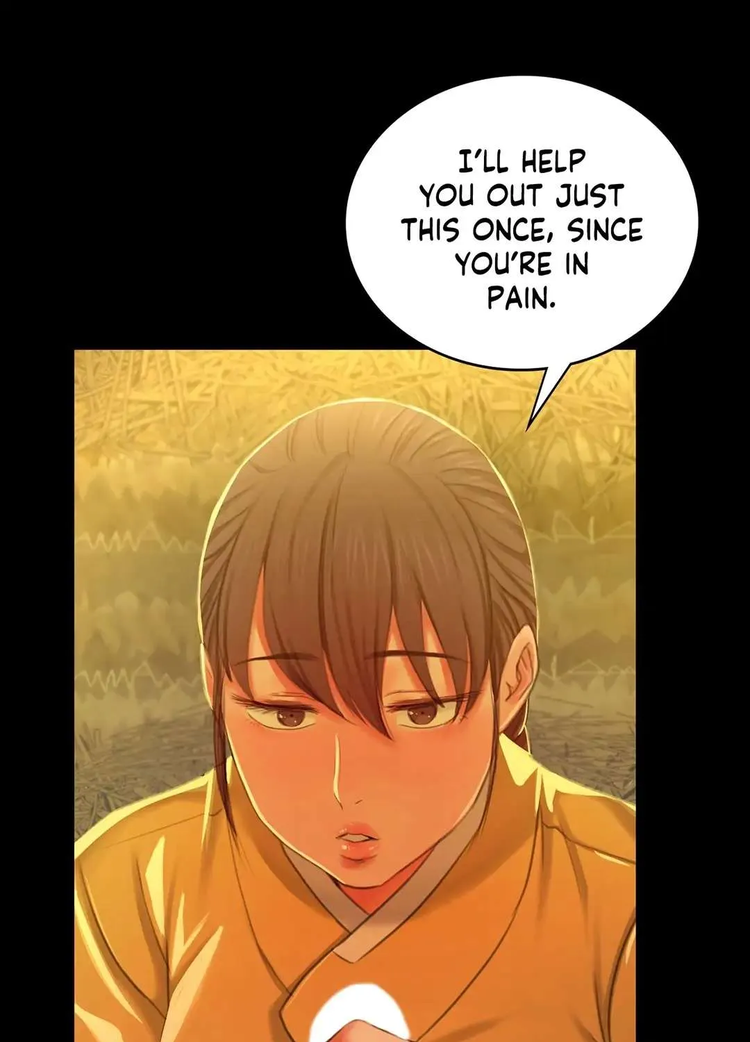 MISTRESS Chapter 13 page 107 - 
