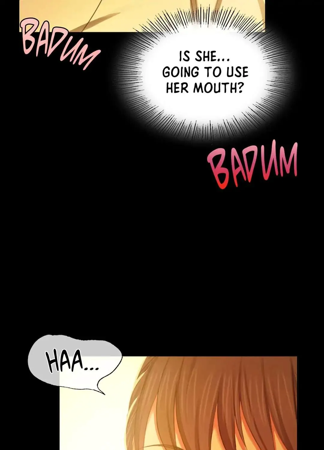 MISTRESS Chapter 13 page 119 - 
