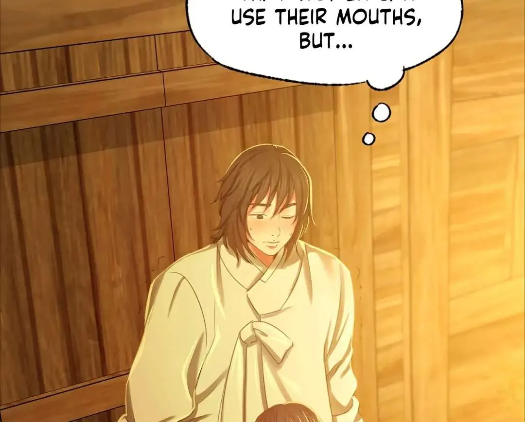 MISTRESS Chapter 13 page 127 - 