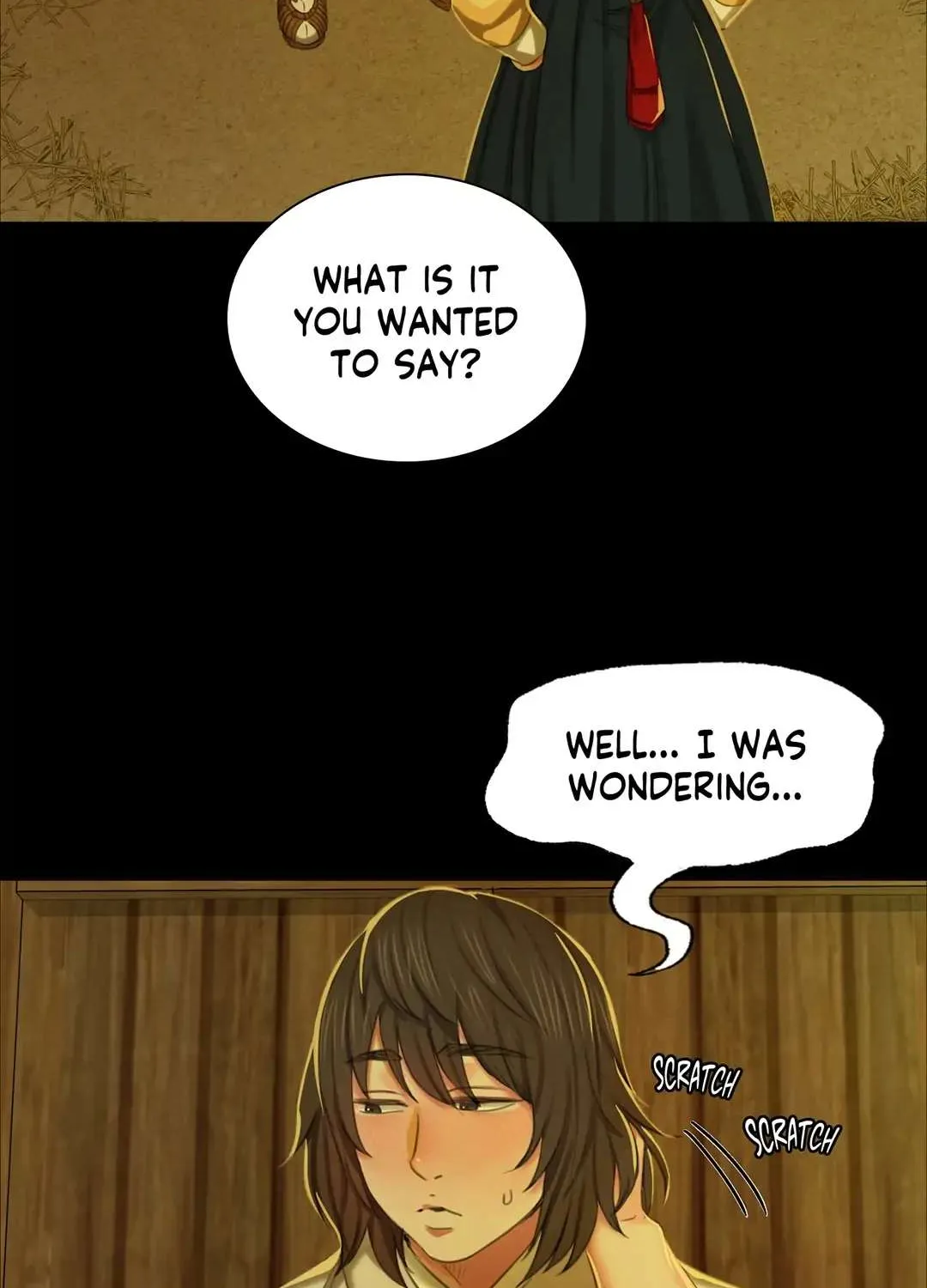 MISTRESS Chapter 13 page 14 - 
