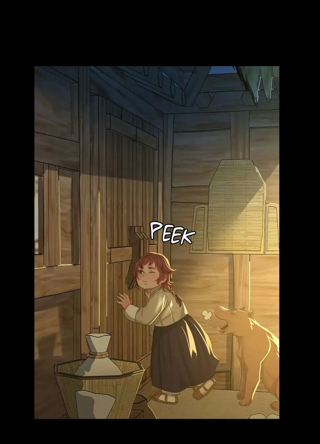 MISTRESS Chapter 13 page 141 - 