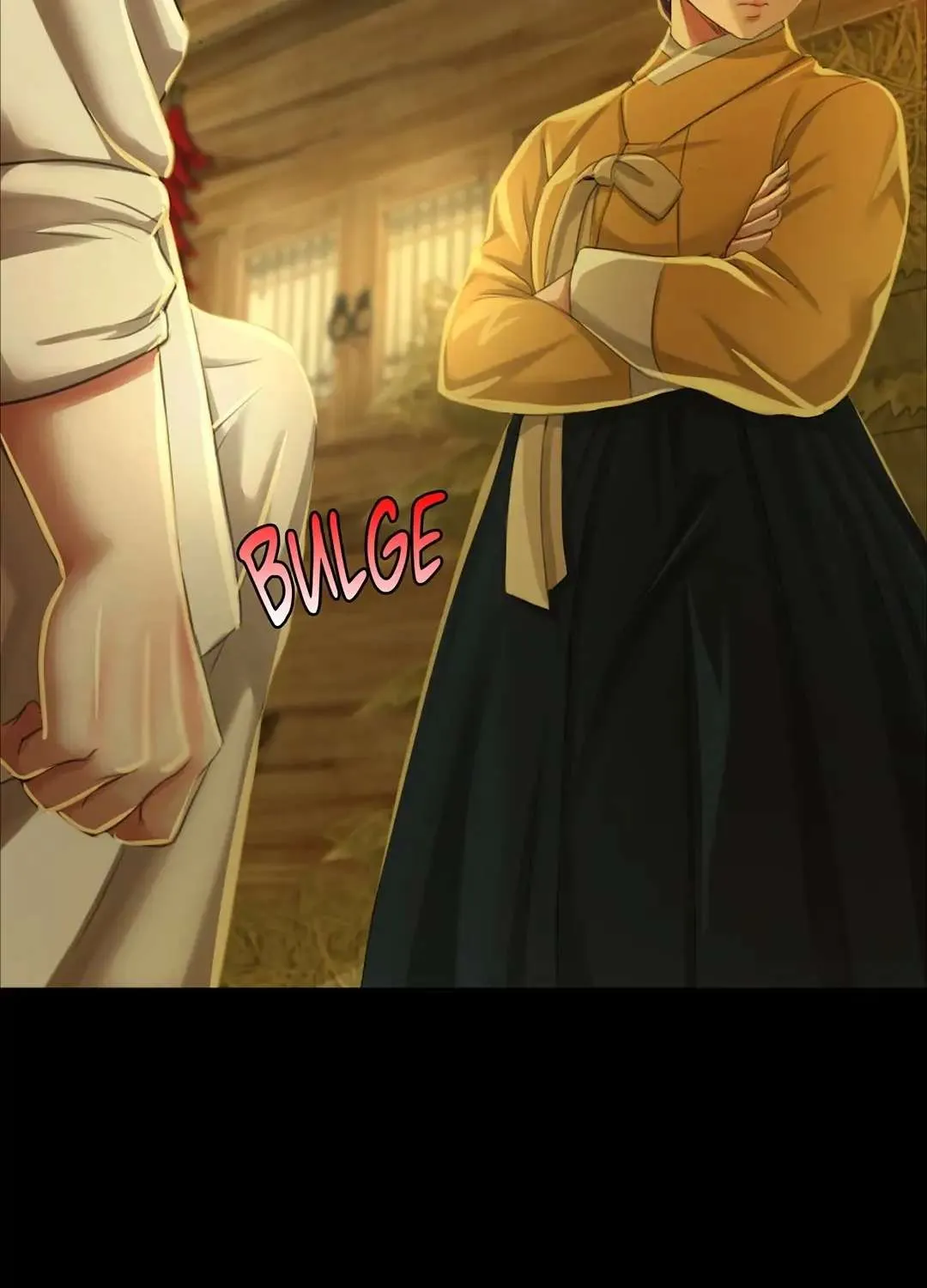 MISTRESS Chapter 13 page 19 - 