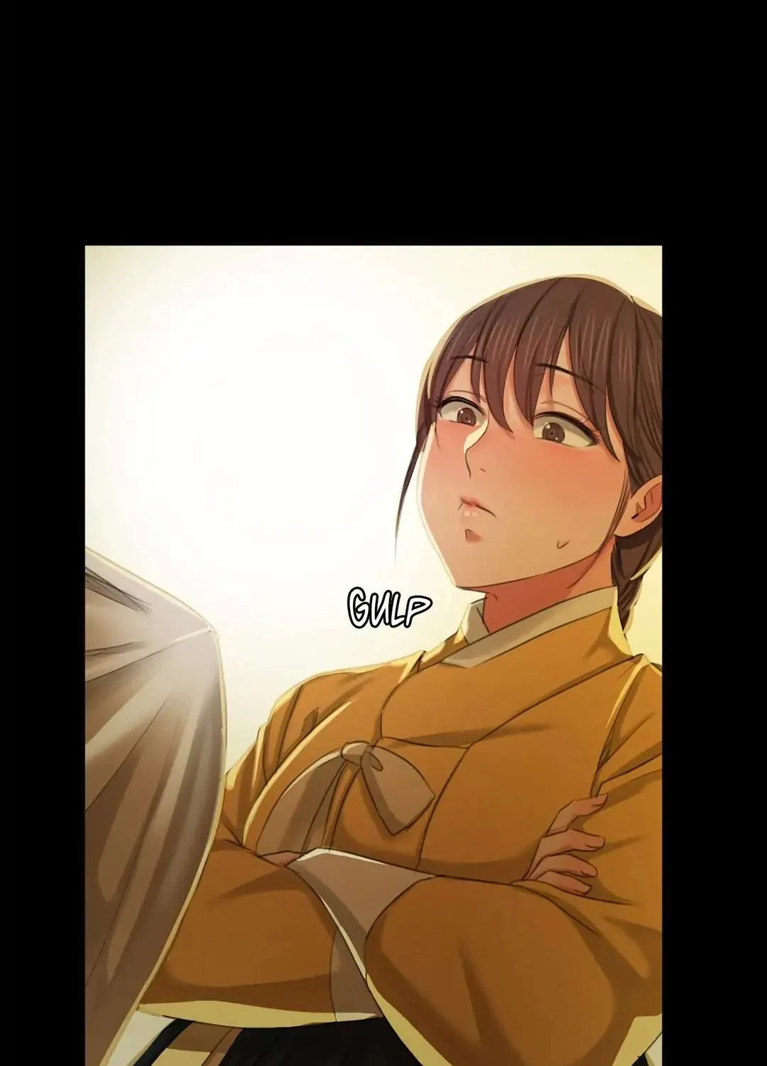 MISTRESS Chapter 13 page 20 - 