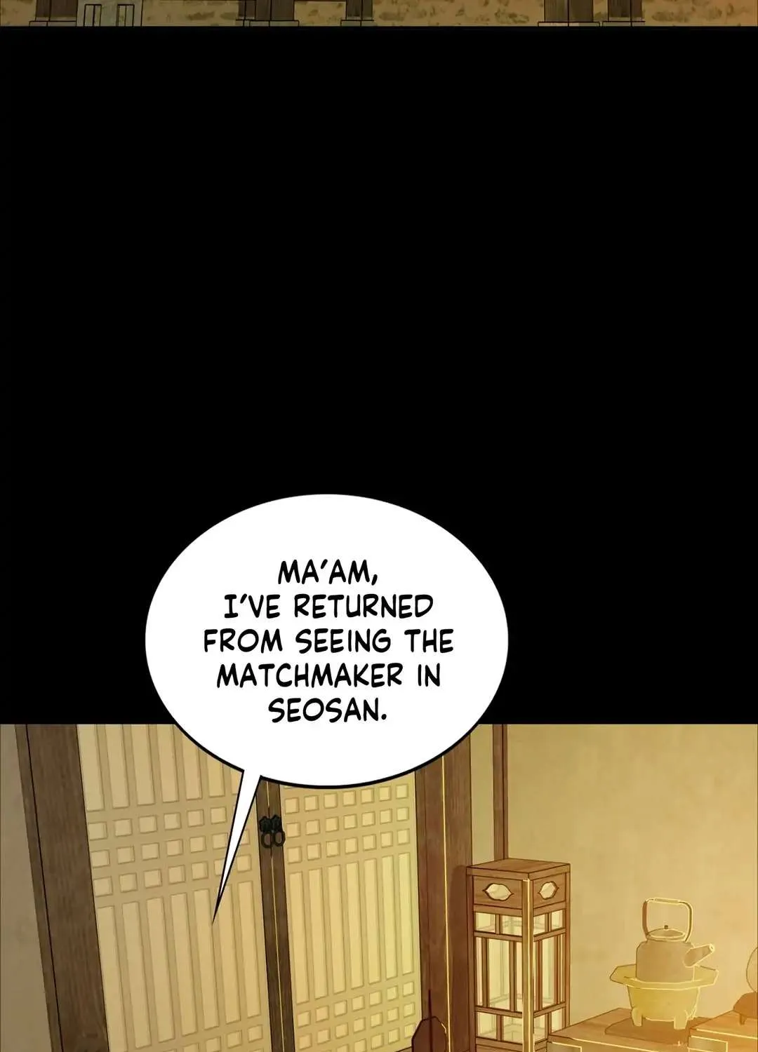 MISTRESS Chapter 13 page 25 - 