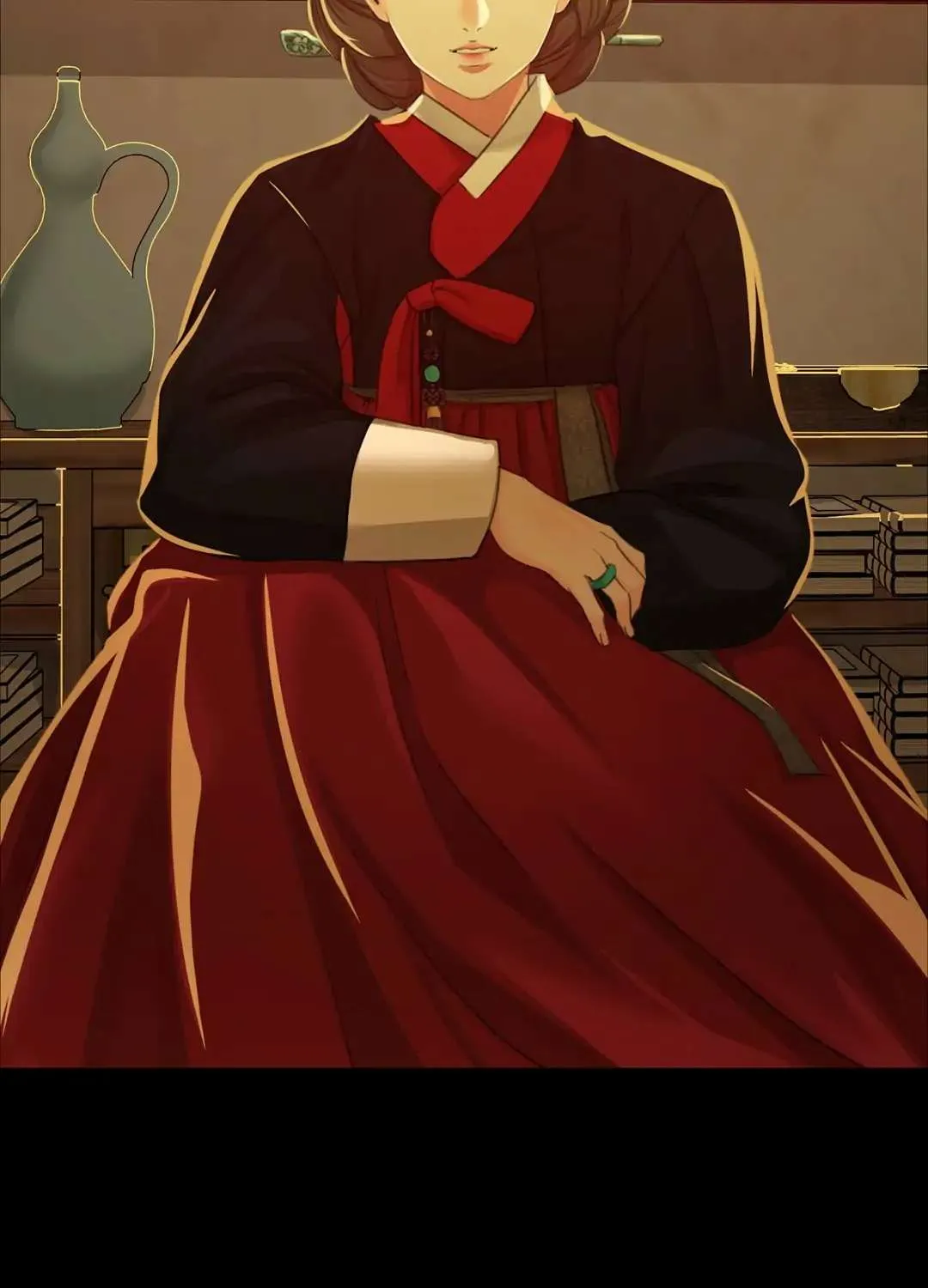MISTRESS Chapter 13 page 28 - 