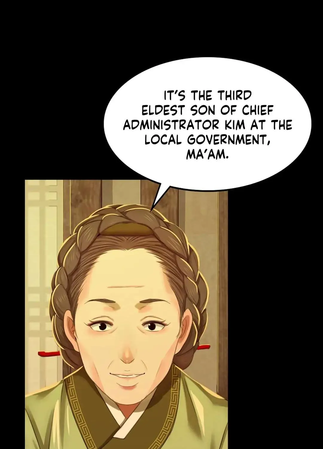 MISTRESS Chapter 13 page 29 - 
