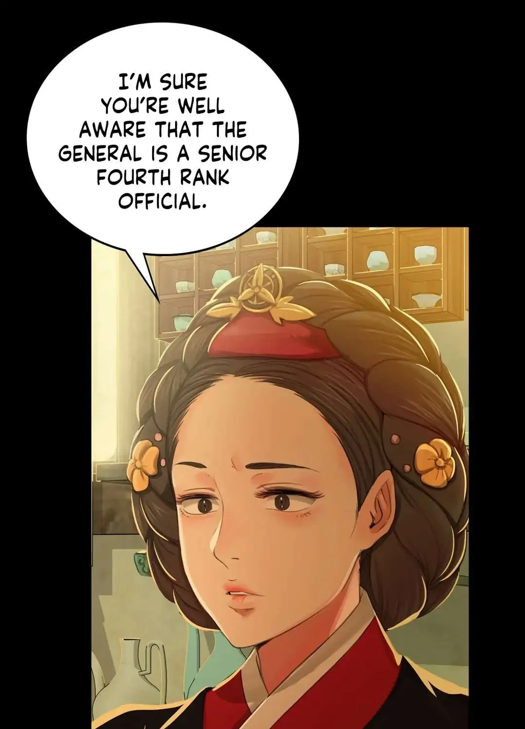 MISTRESS Chapter 13 page 31 - 