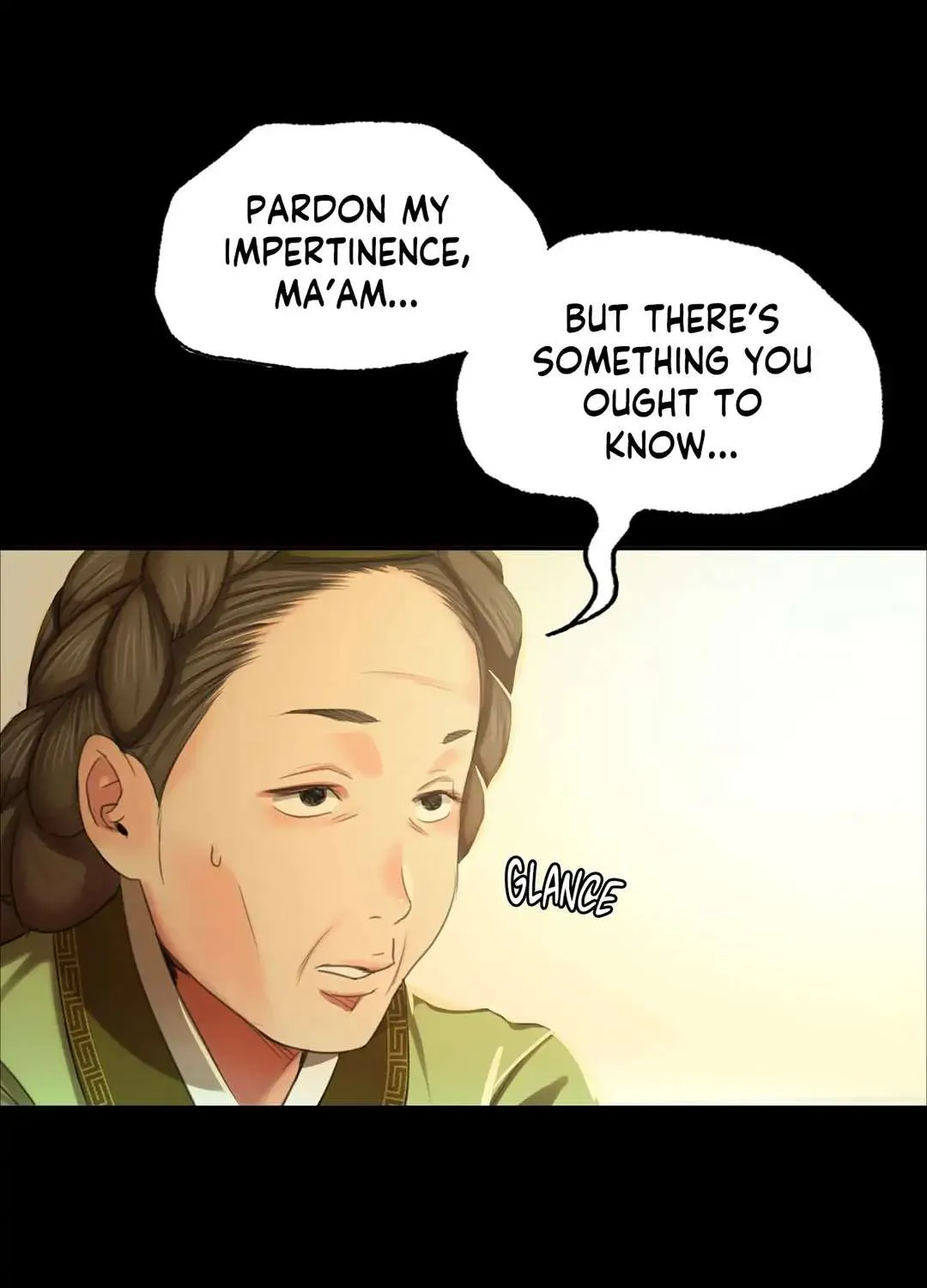 MISTRESS Chapter 13 page 33 - 