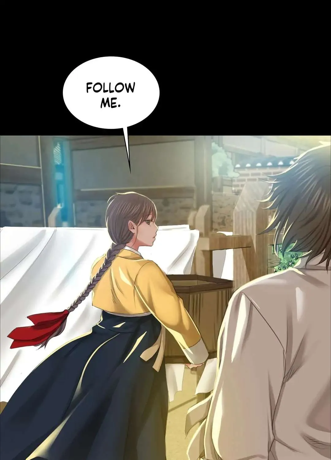 MISTRESS Chapter 13 page 5 - 