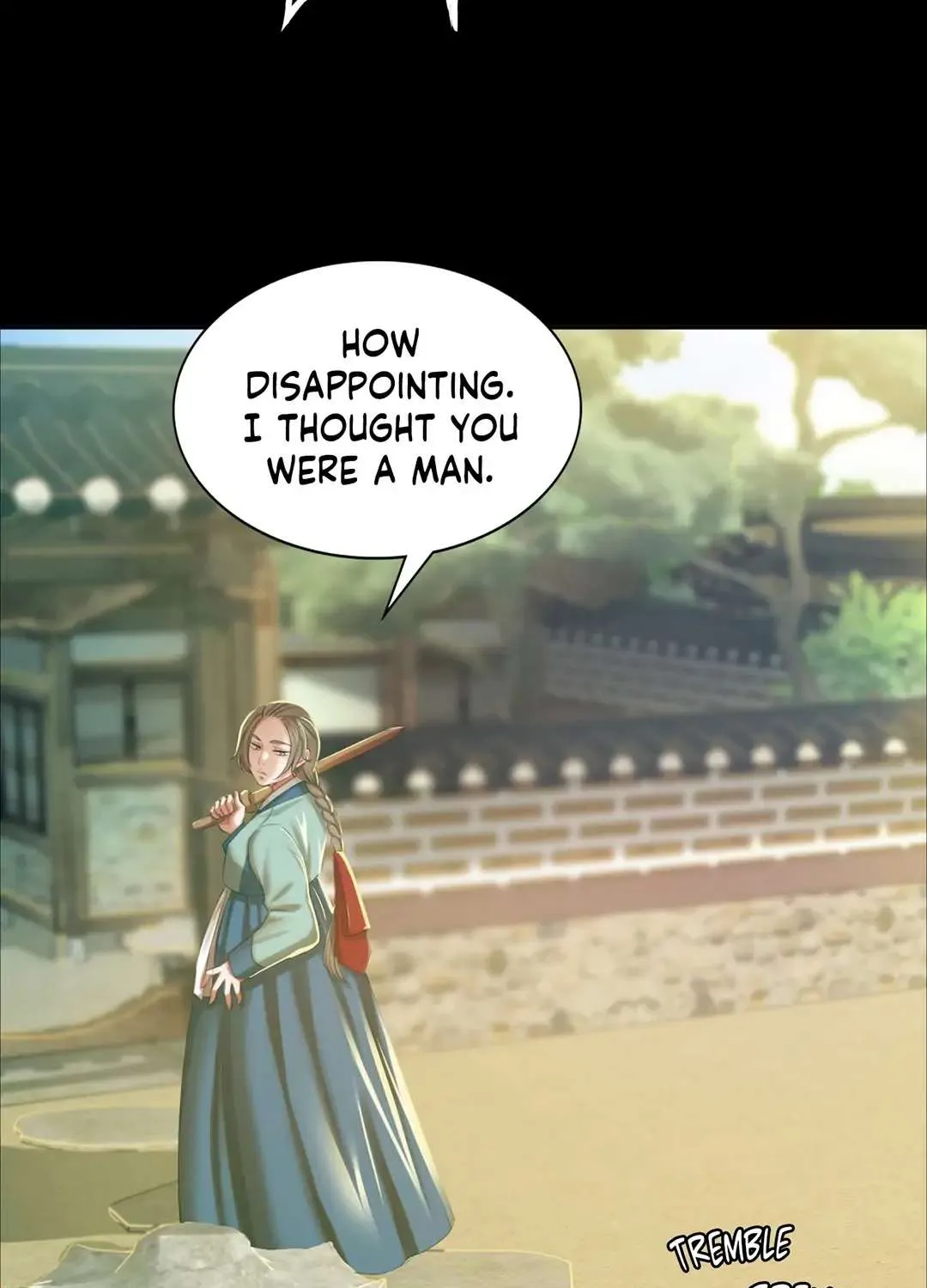 MISTRESS Chapter 13 page 41 - 