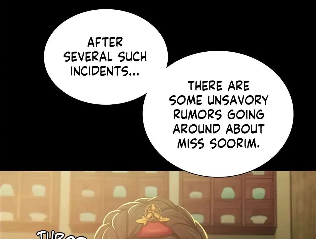 MISTRESS Chapter 13 page 43 - 