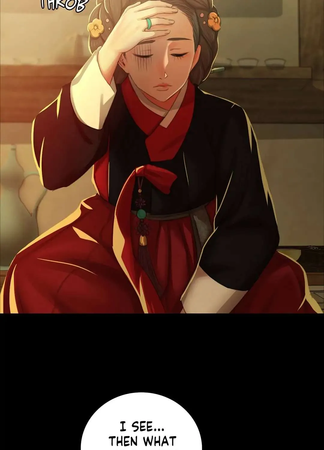 MISTRESS Chapter 13 page 44 - 