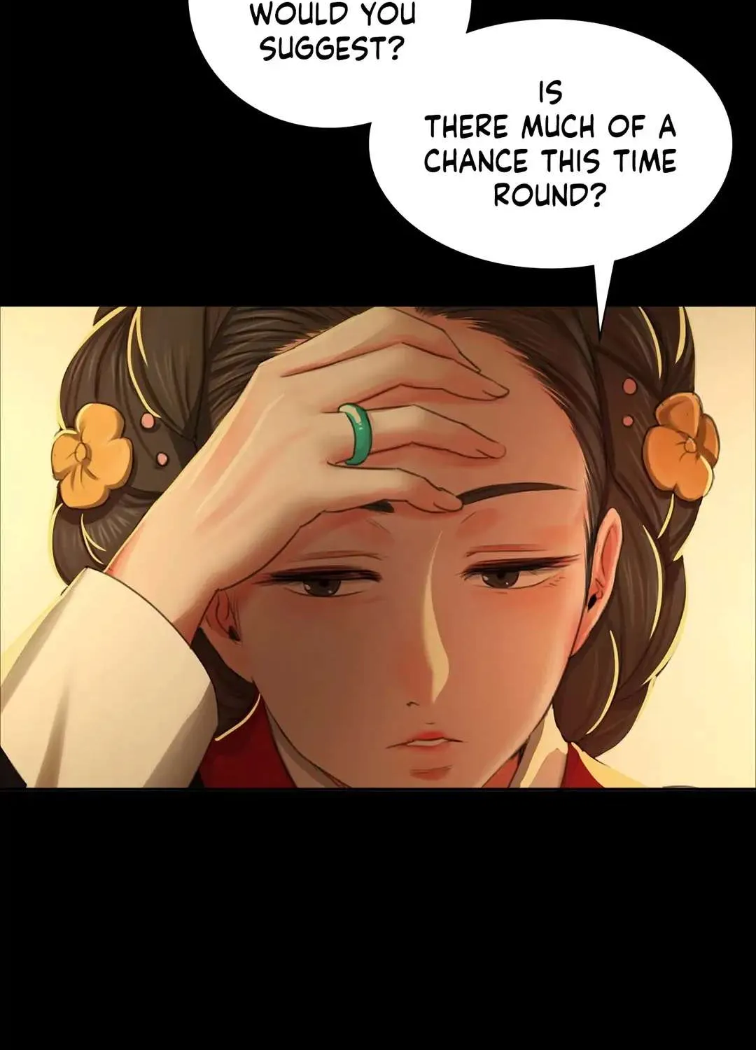 MISTRESS Chapter 13 page 45 - 