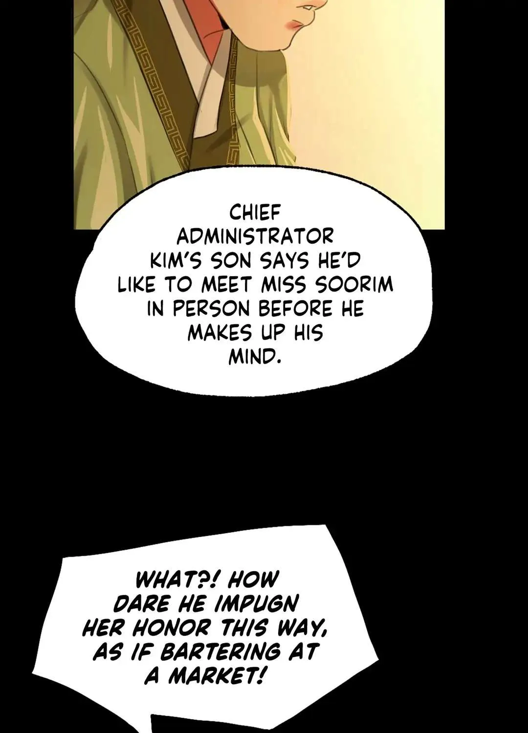 MISTRESS Chapter 13 page 47 - 