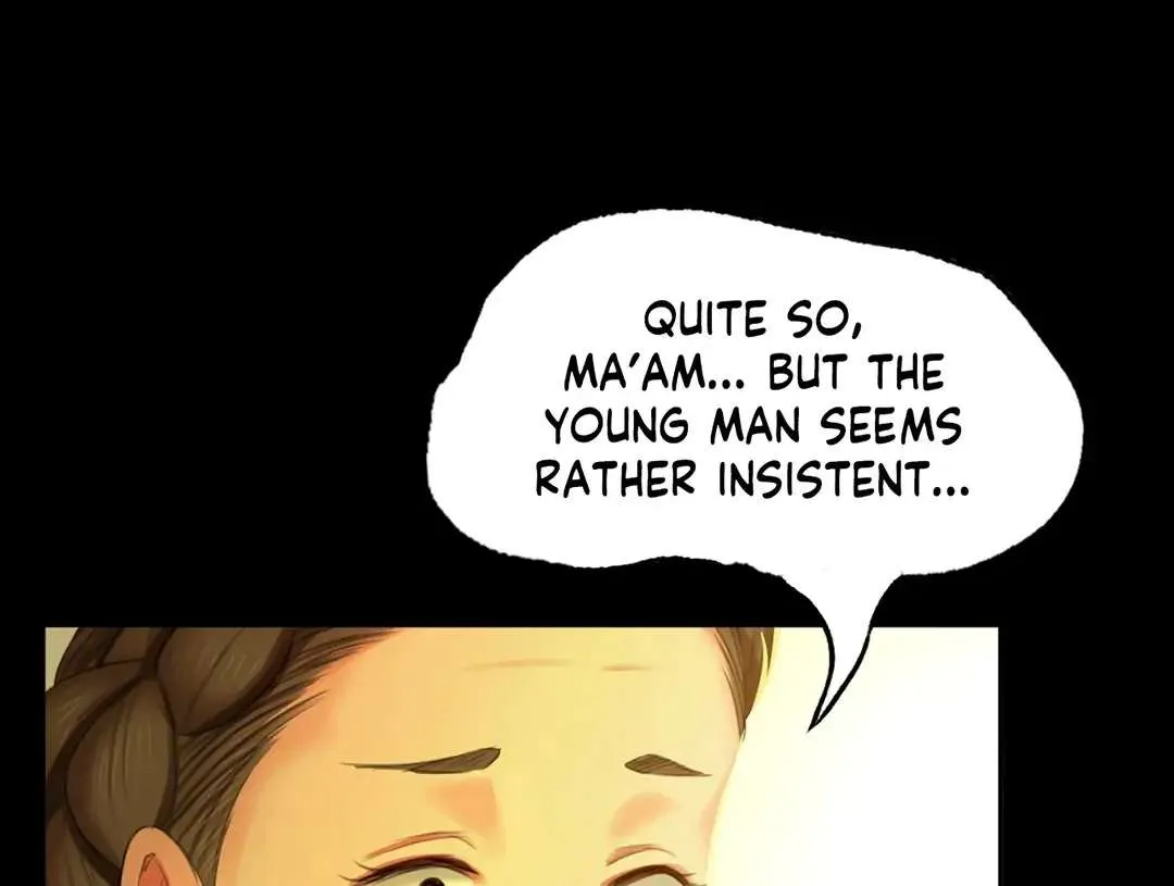 MISTRESS Chapter 13 page 49 - 