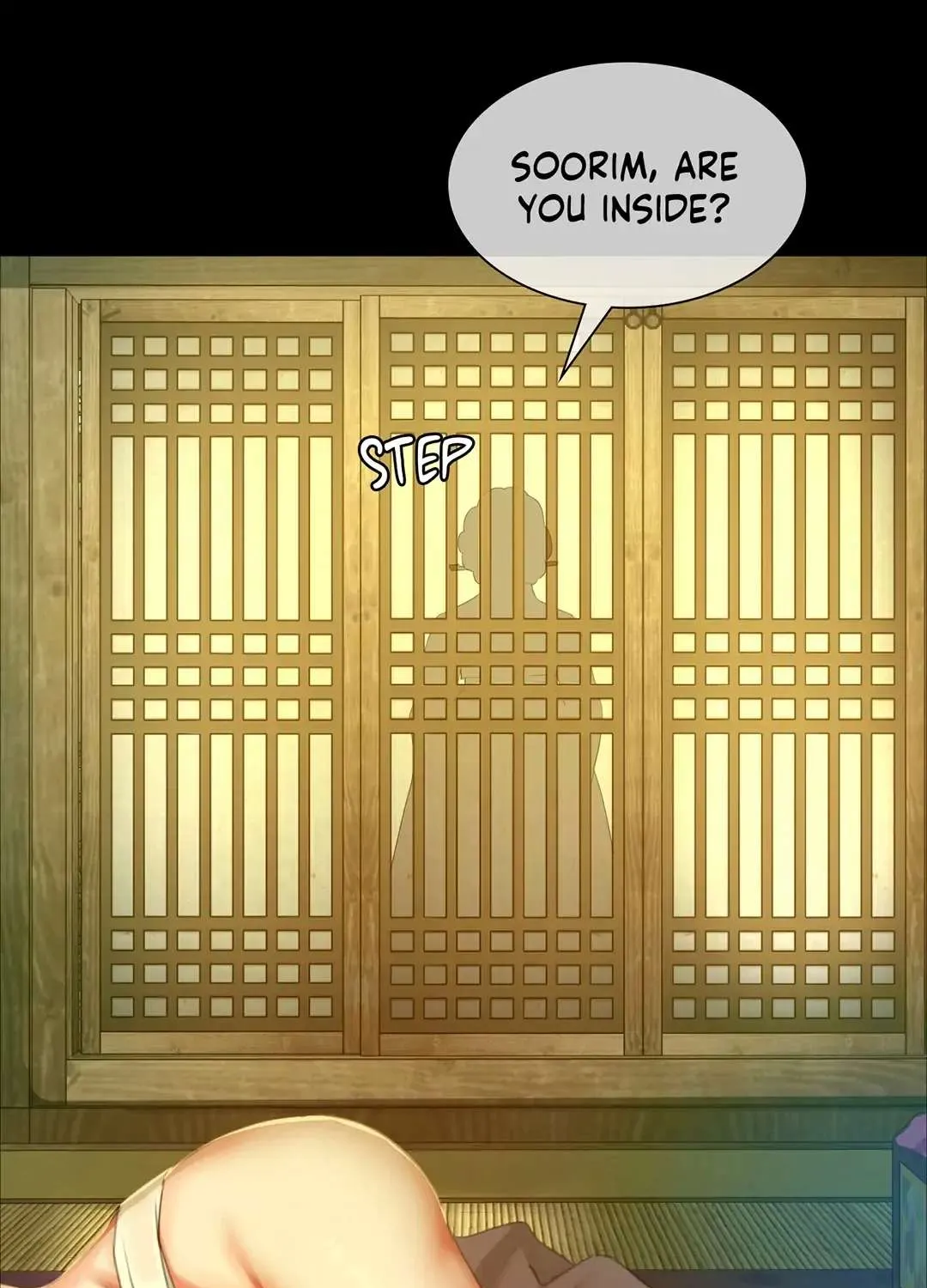 MISTRESS Chapter 13 page 57 - 