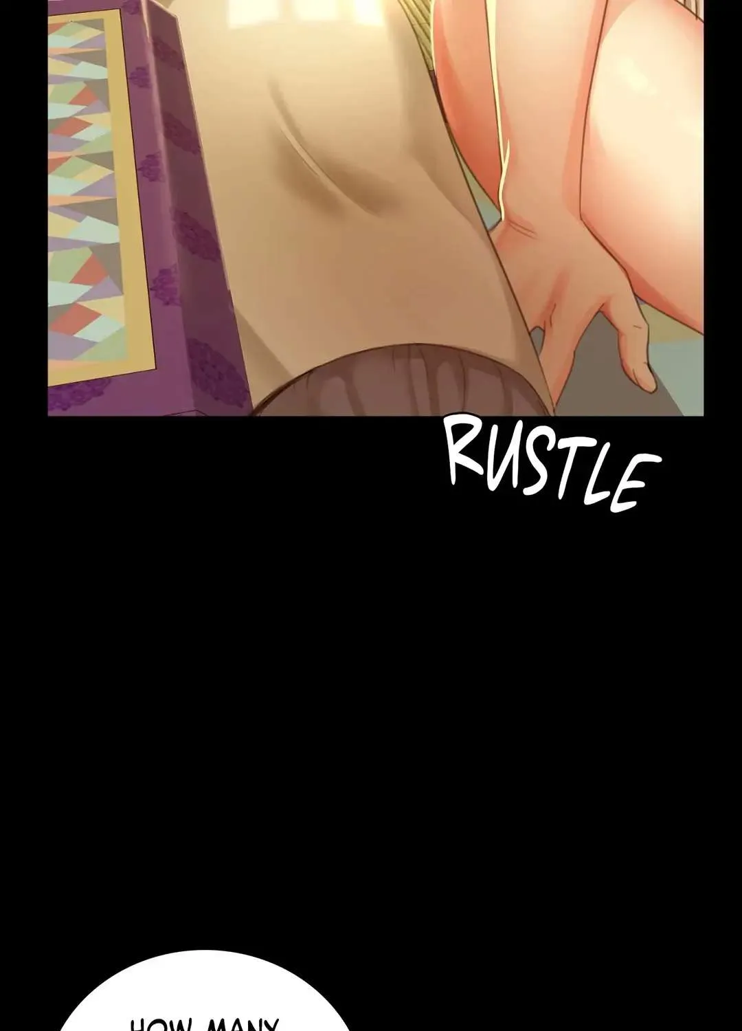 MISTRESS Chapter 13 page 63 - 