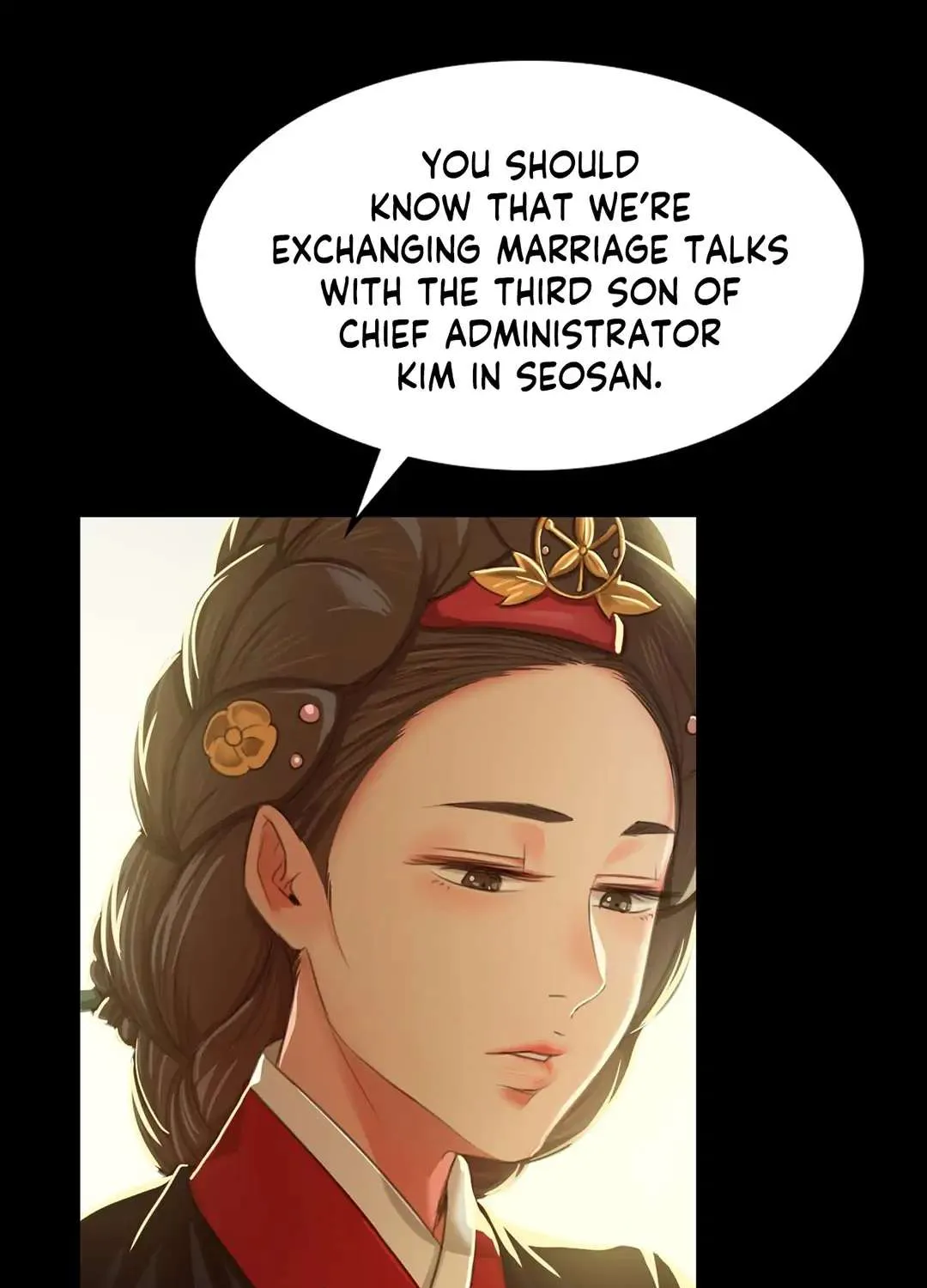 MISTRESS Chapter 13 page 66 - 