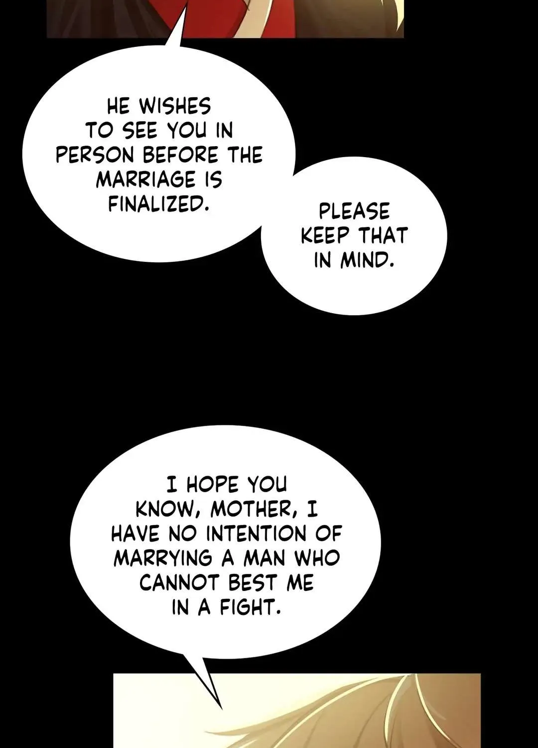 MISTRESS Chapter 13 page 67 - 