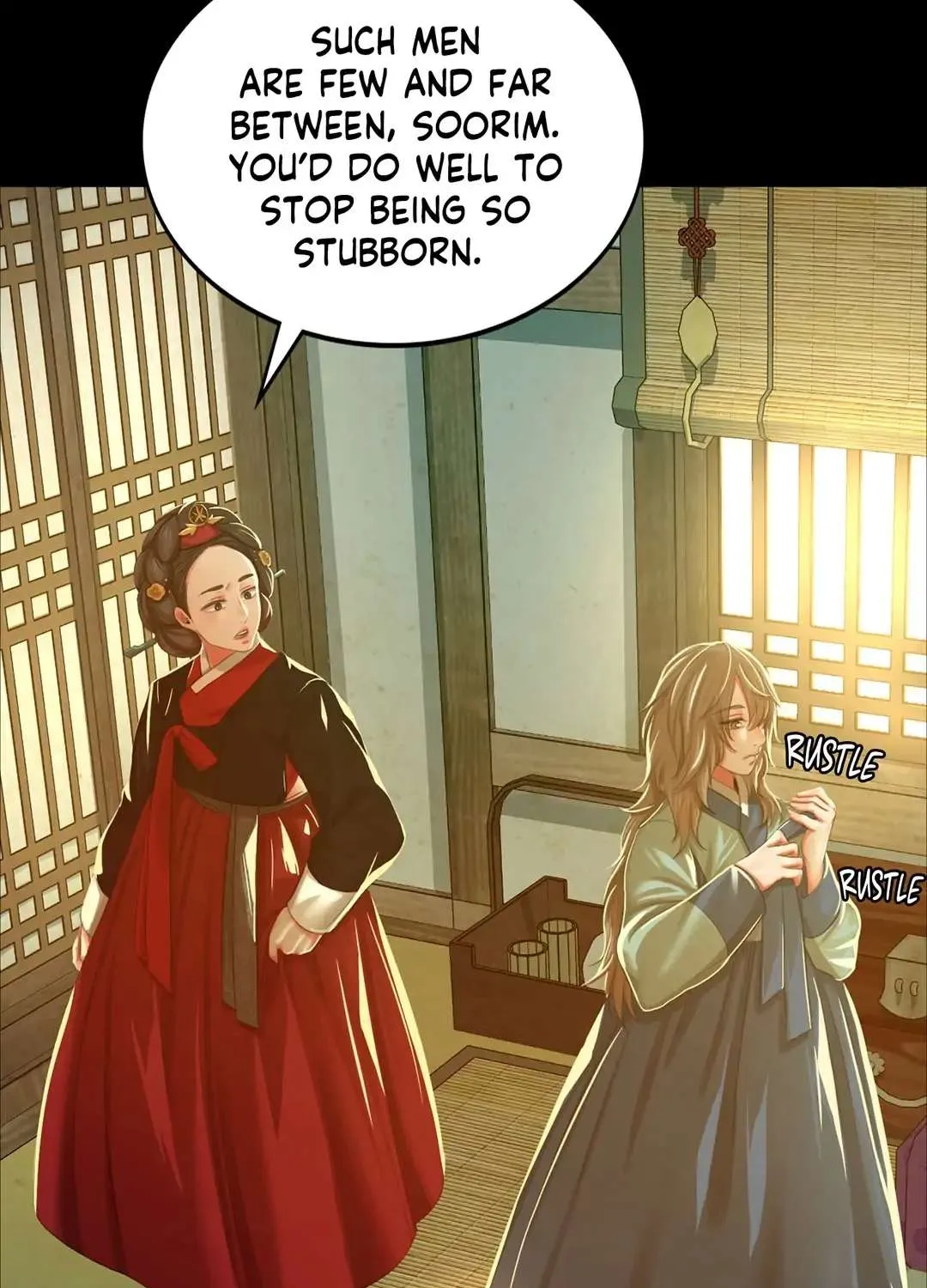 MISTRESS Chapter 13 page 69 - 