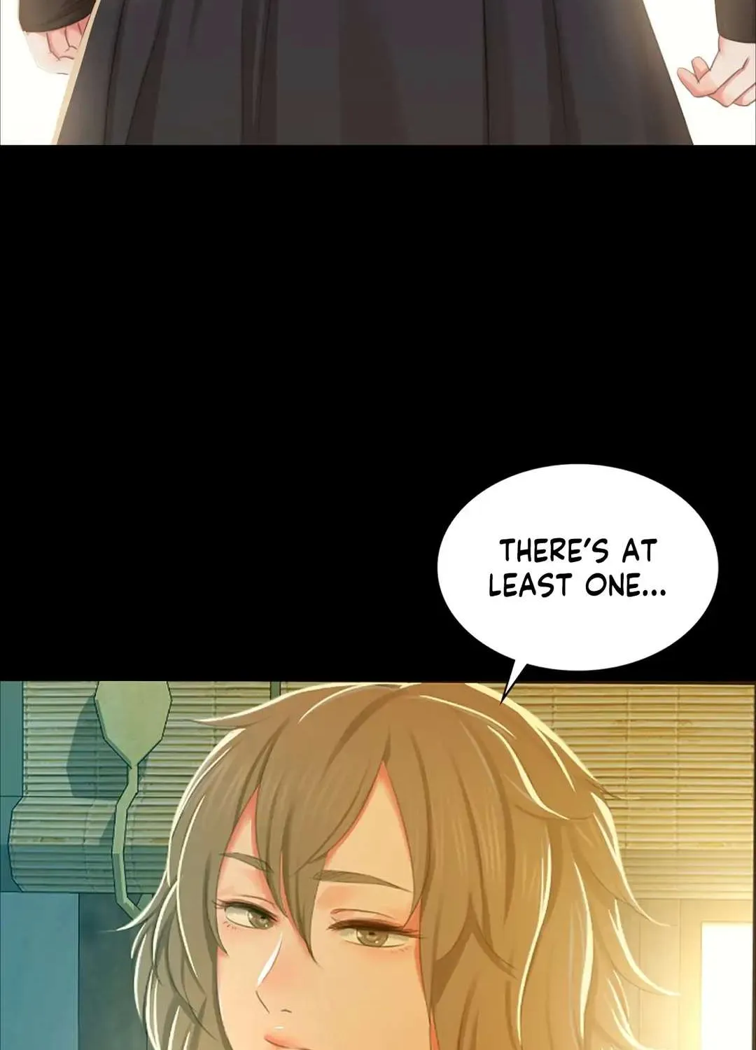 MISTRESS Chapter 13 page 73 - 