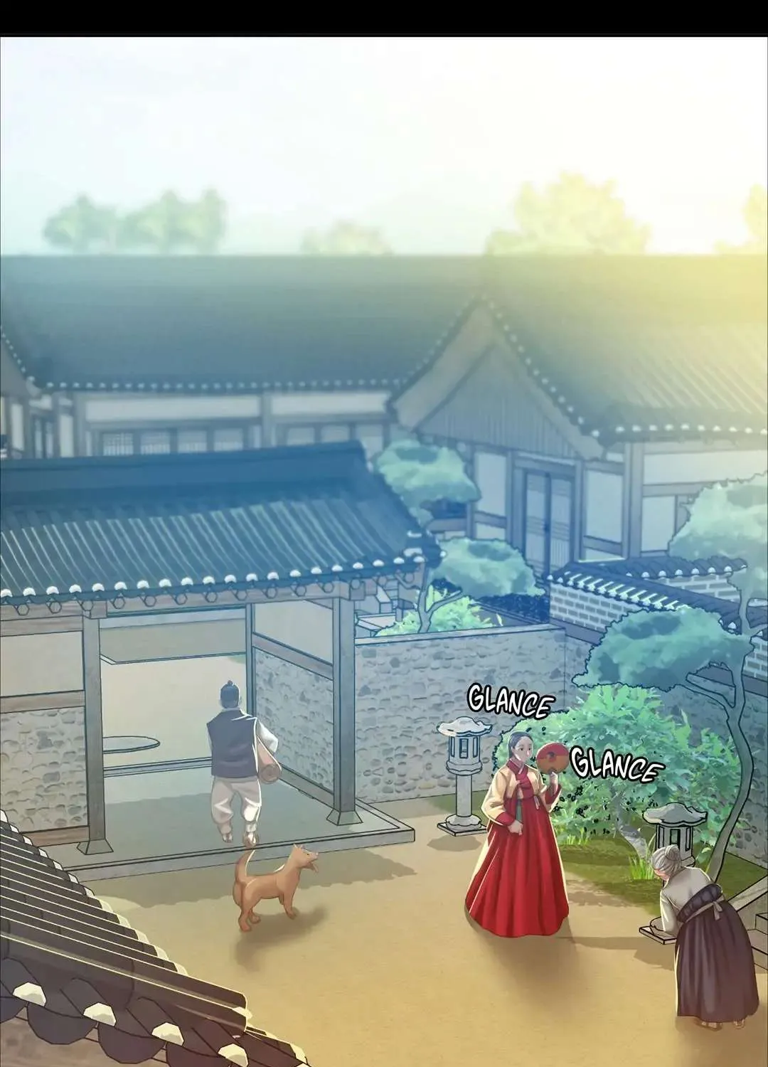 MISTRESS Chapter 13 page 77 - 