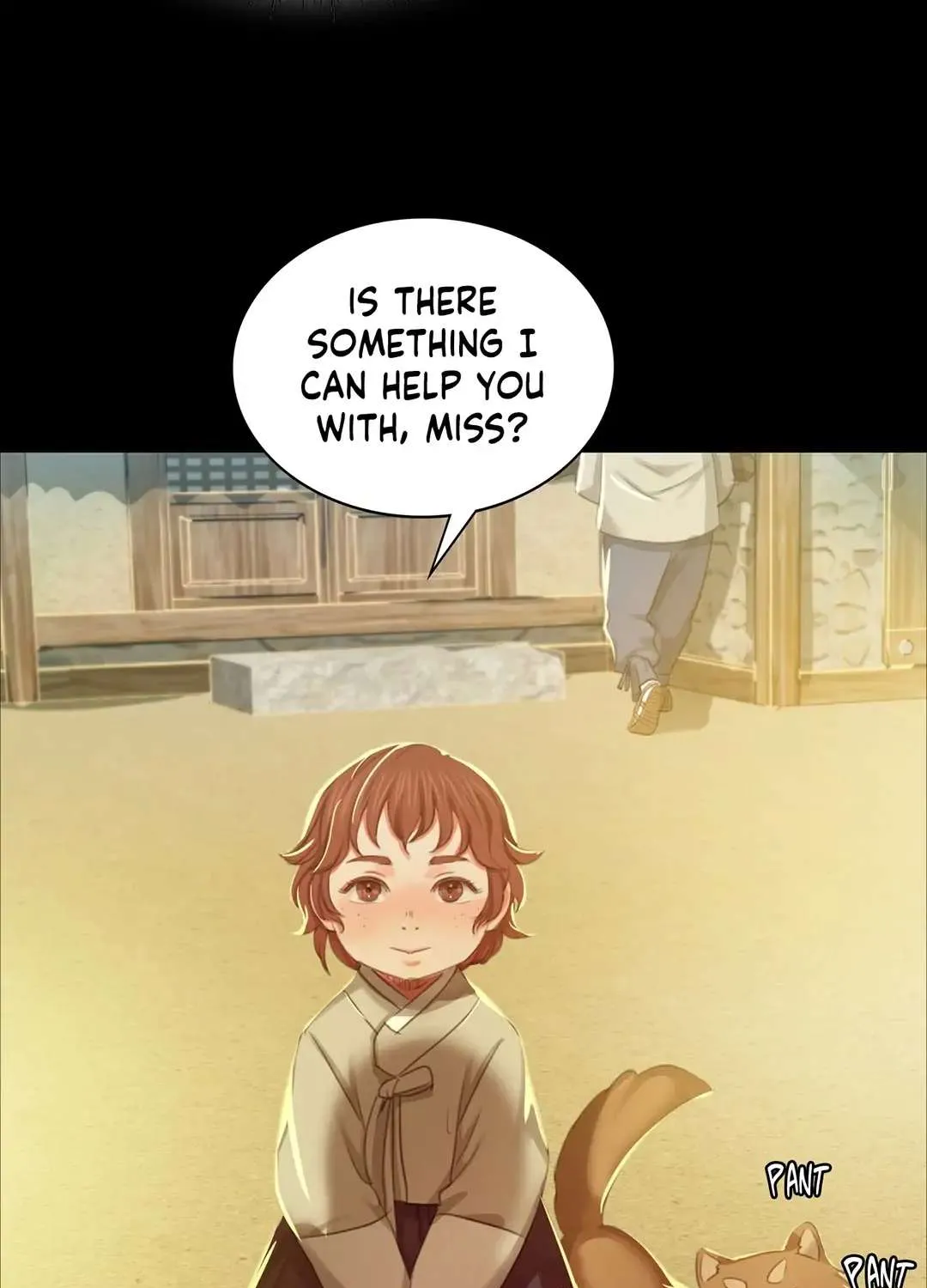 MISTRESS Chapter 13 page 80 - 