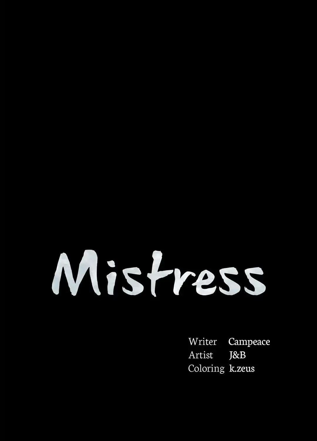 MISTRESS Chapter 13 page 9 - 