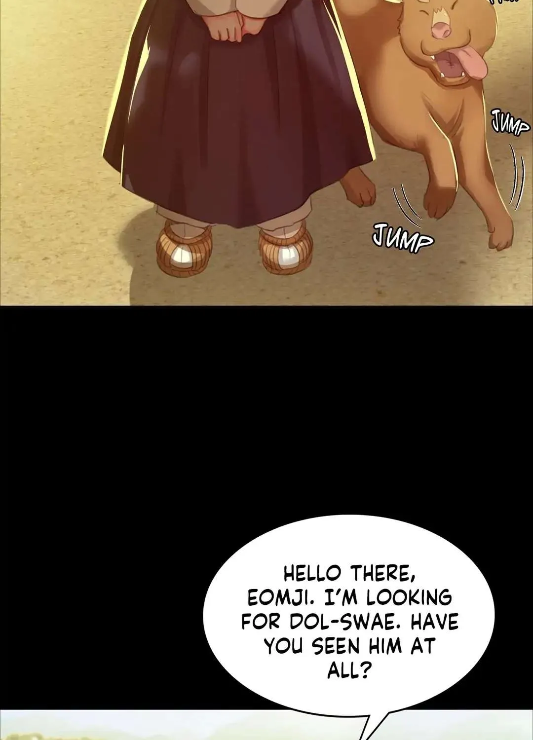 MISTRESS Chapter 13 page 81 - 