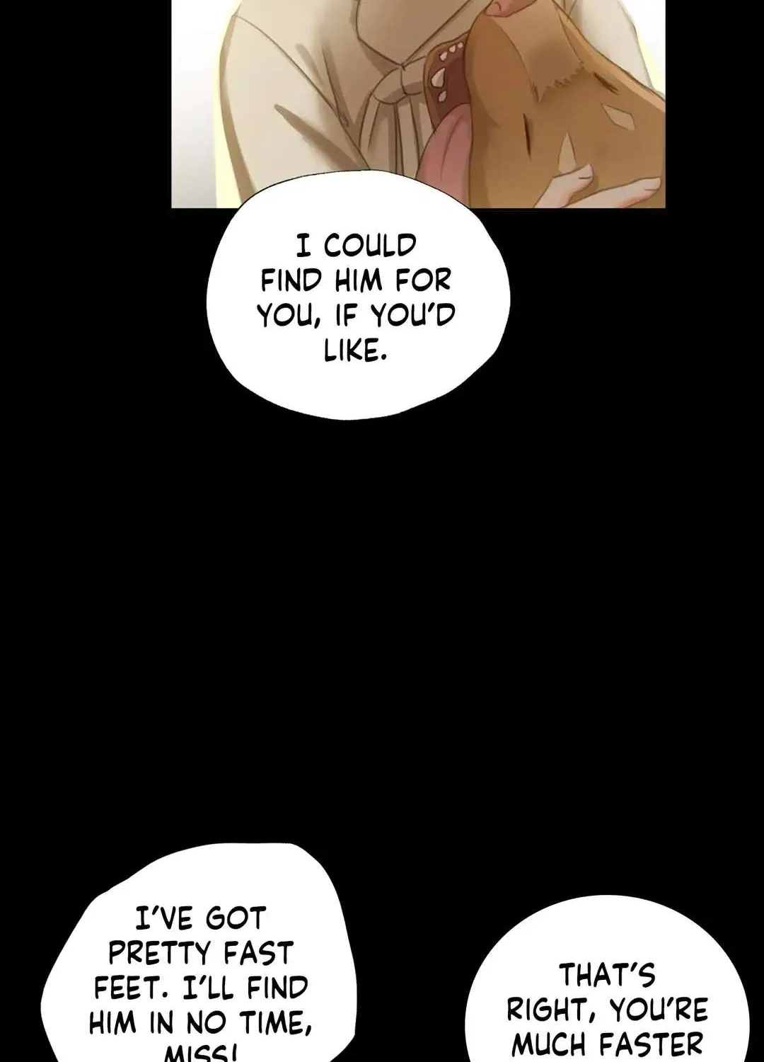 MISTRESS Chapter 13 page 84 - 