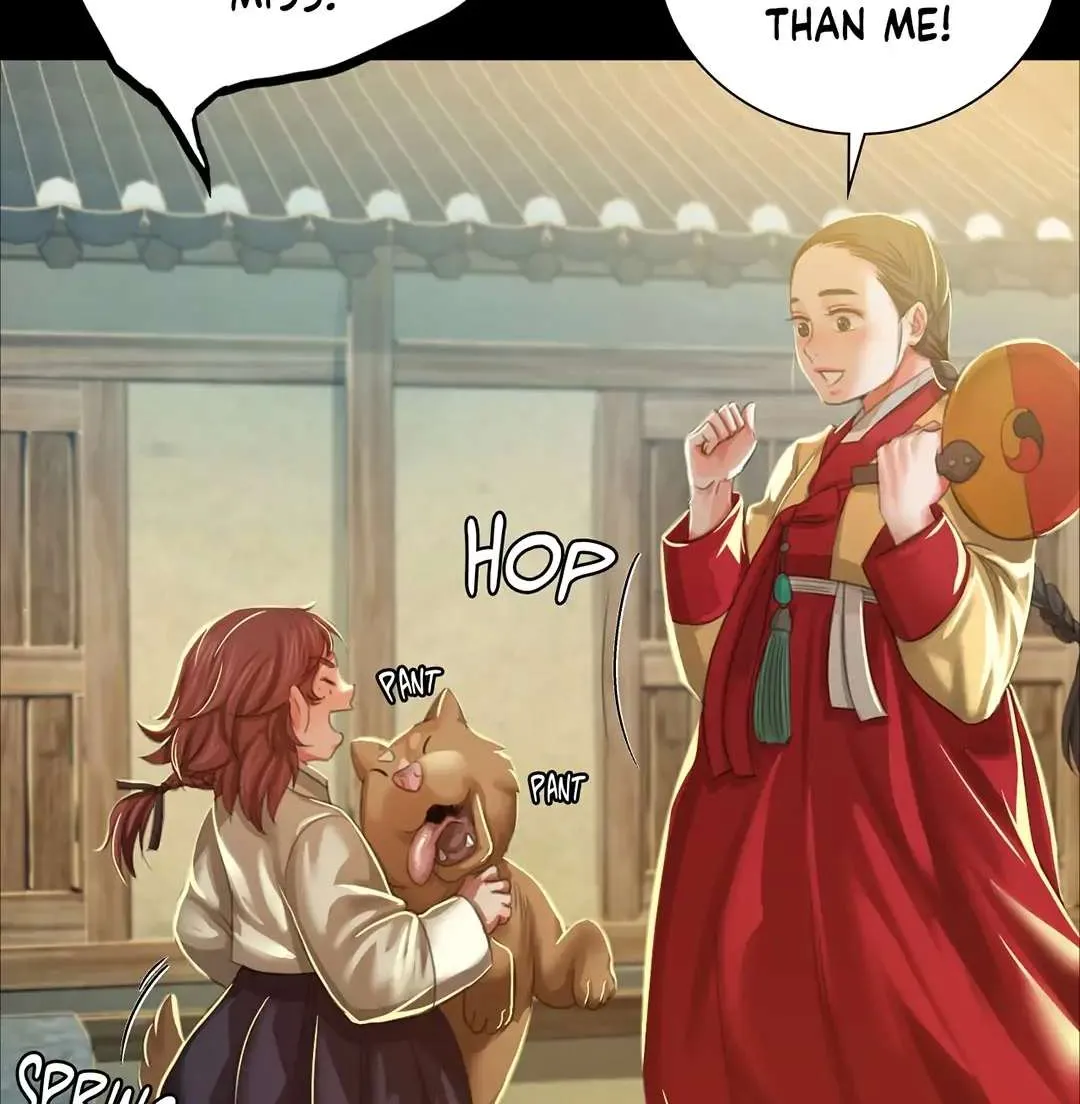 MISTRESS Chapter 13 page 85 - 