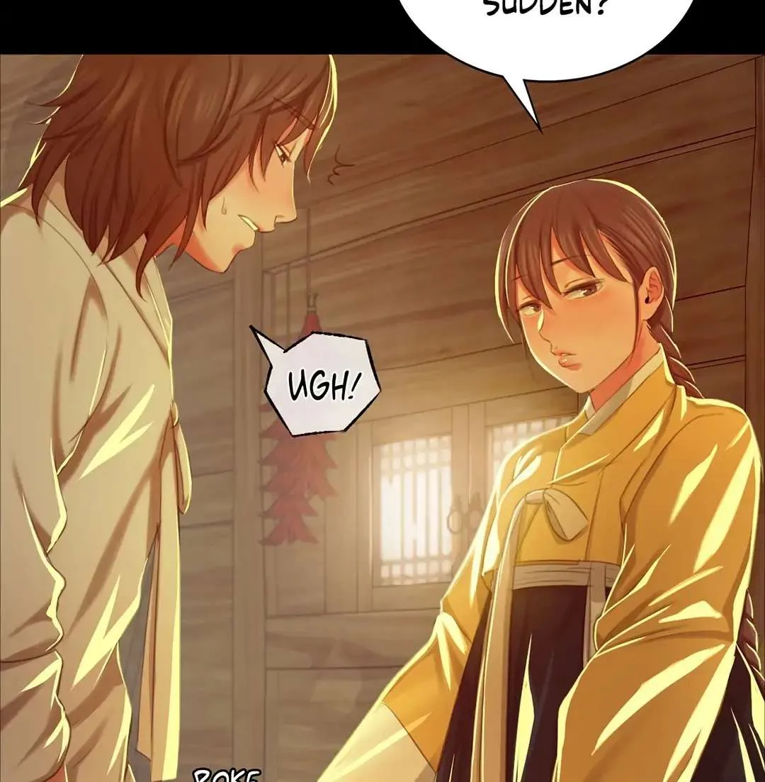 MISTRESS Chapter 13 page 91 - 
