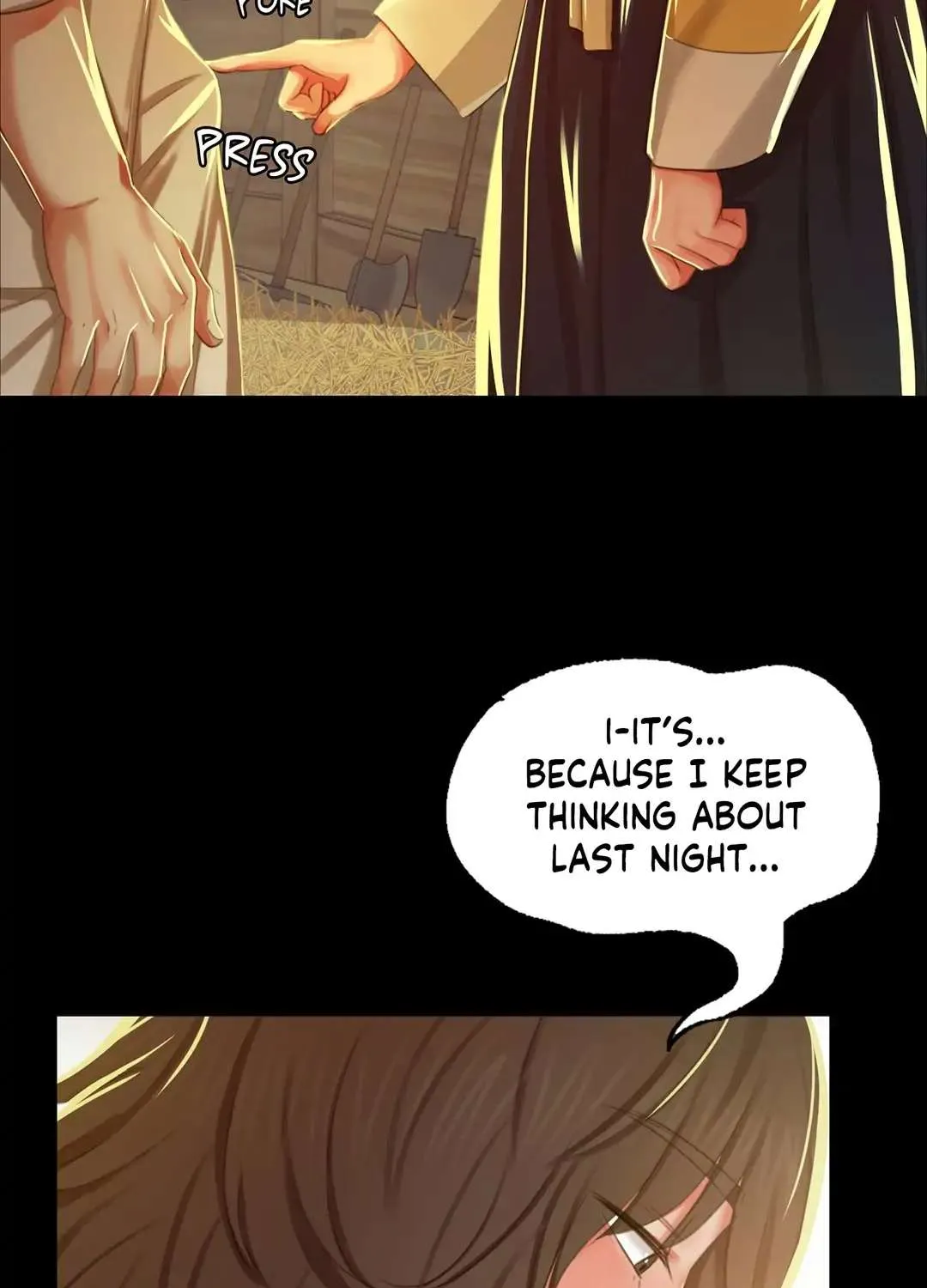 MISTRESS Chapter 13 page 92 - 