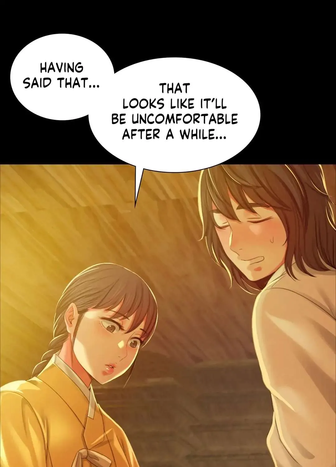 MISTRESS Chapter 13 page 95 - 
