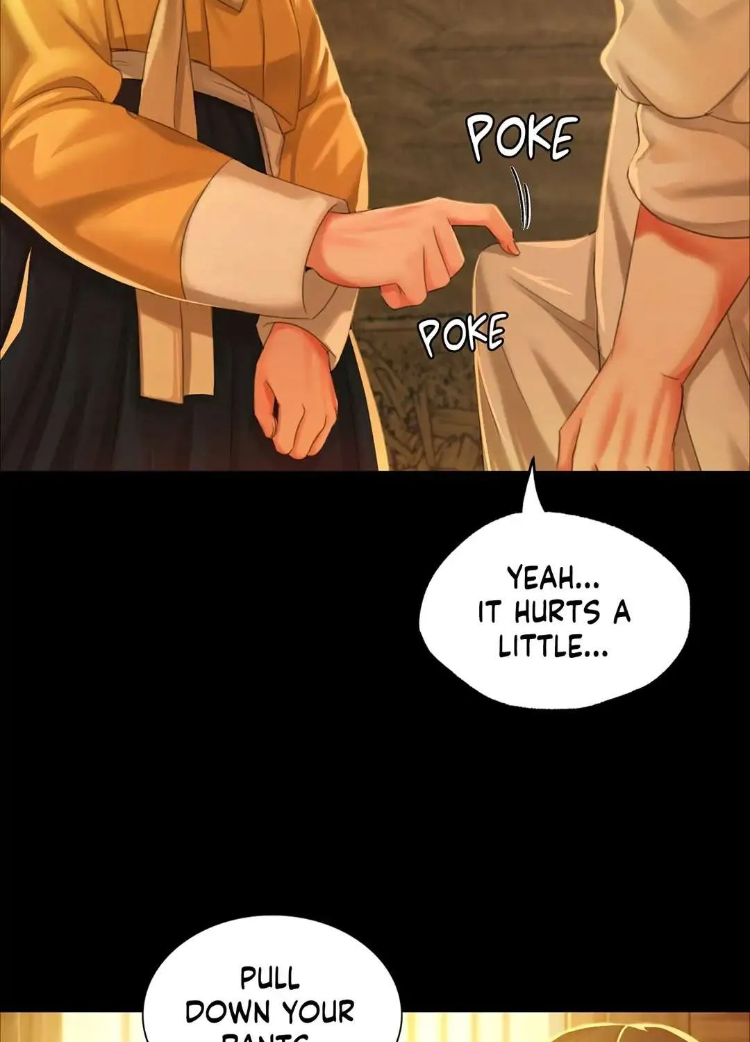 MISTRESS Chapter 13 page 96 - 