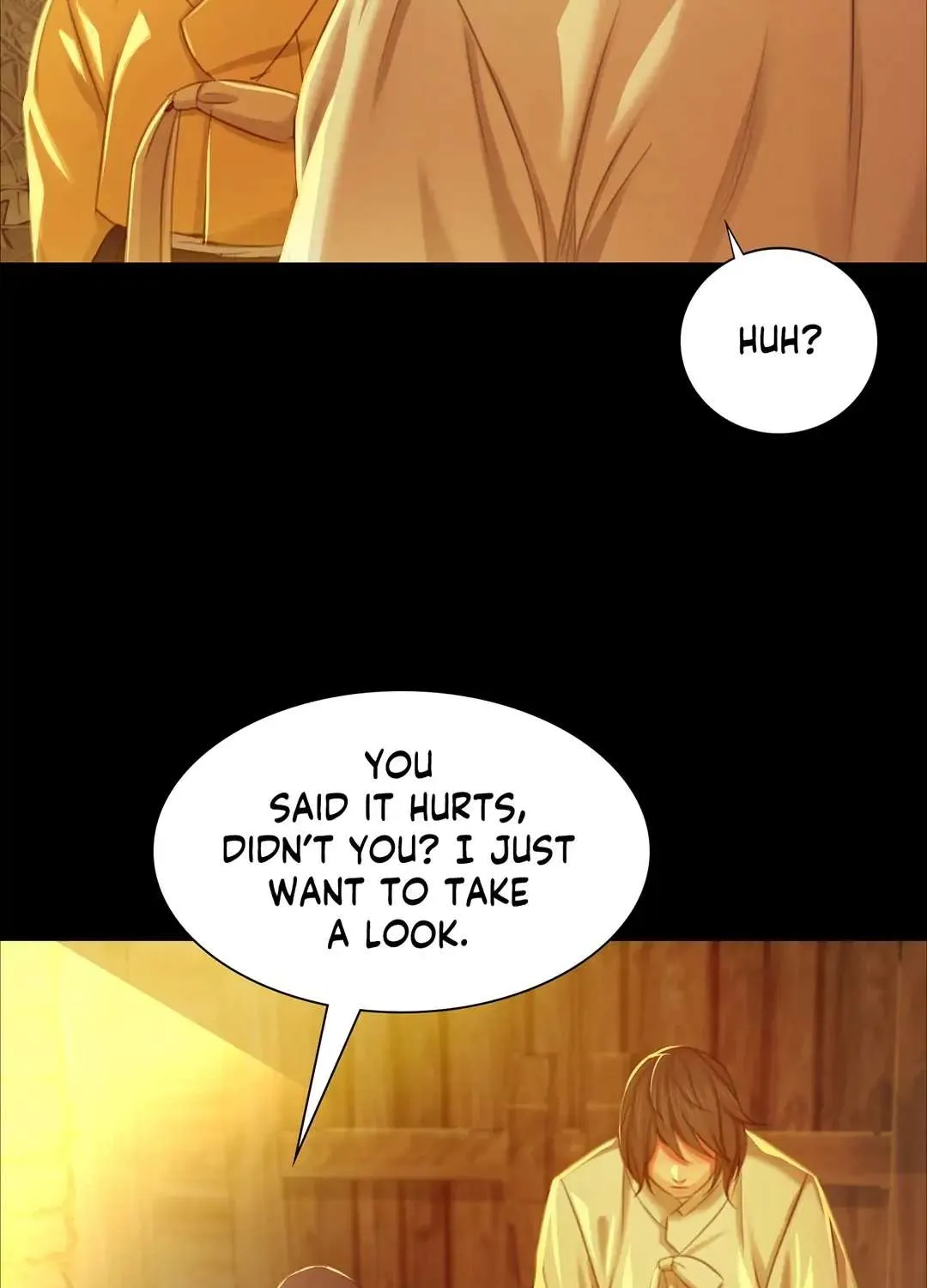 MISTRESS Chapter 13 page 98 - 