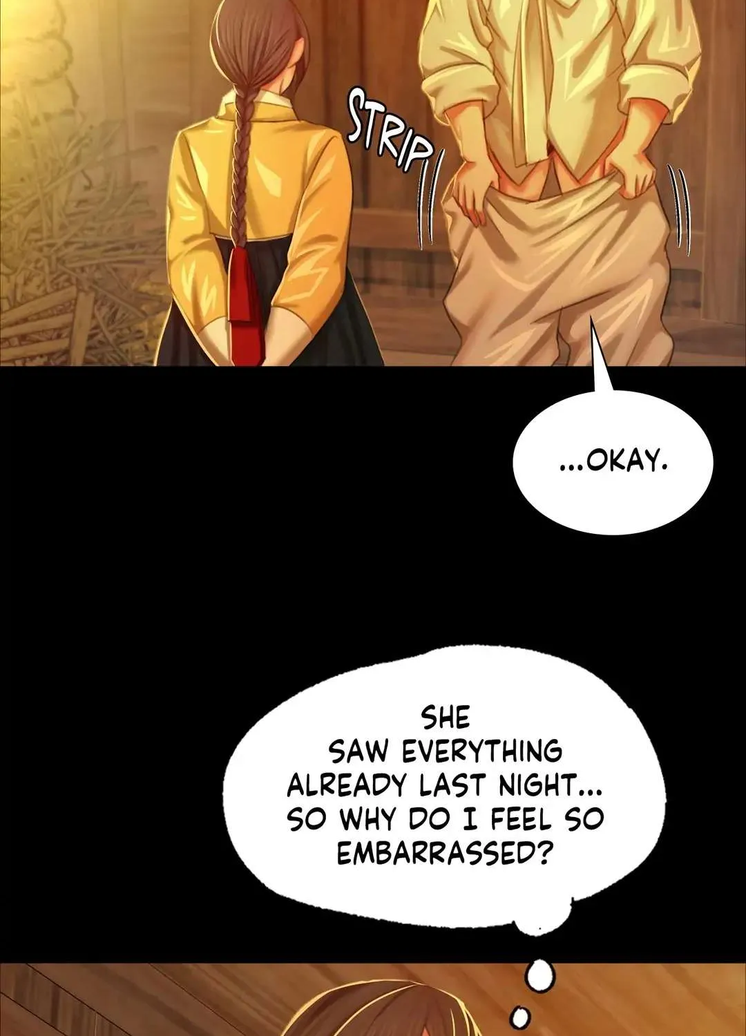 MISTRESS Chapter 13 page 99 - 