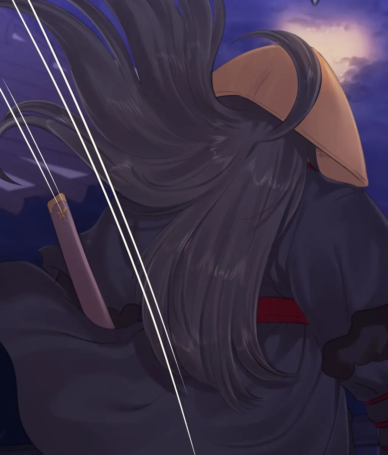MISTRESS Chapter 130 page 2 - 