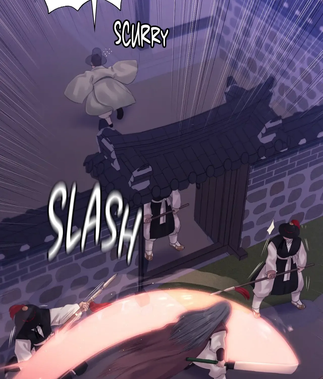 MISTRESS Chapter 130 page 104 - 