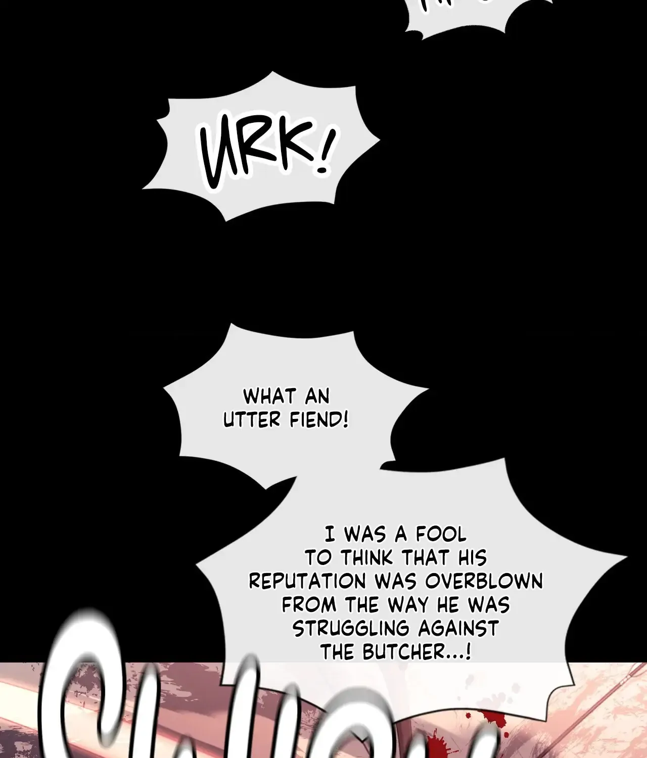 MISTRESS Chapter 130 page 109 - 
